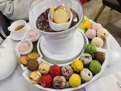 -哈根达斯(南开大悦城店)
