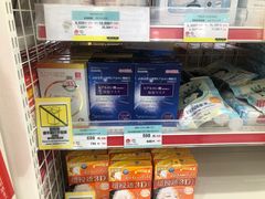 -松本清(银座8丁目店)