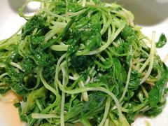 马兰头-筱爷叔·上海传统手工菜(玉树路店)