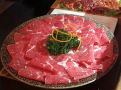 -九鼎轩脆毛肚火锅(商业街店)