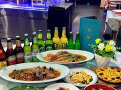 -渔娘渔家丹东海鲜(东直门店)
