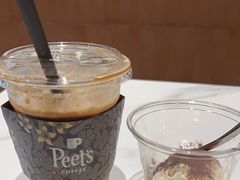 -Peet's 皮爷咖啡(海雅缤纷城店)