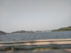 -东钱湖旅游度假区