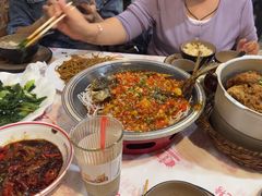 -堂瓦里·33年传统赣菜(第一街区店)