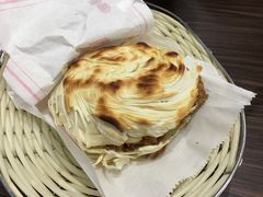 -潼十三肉夹馍(东单店)