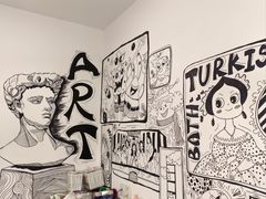 -缤纷鸟美术书法(建大校区)