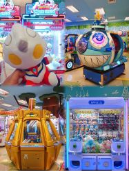 -莫莉幻想儿童乐园(苏州新区永旺店)