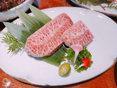 M9和牛牡蛎肉-观品和牛
