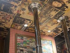 -姜胖胖韩式自助烤肉(光明万达店)