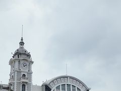 -中国铁道博物馆(正阳门馆)