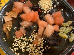 -谭鸭血老火锅(漳州路店)