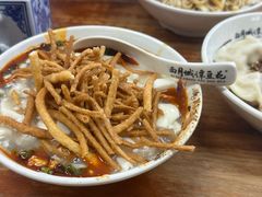 -小谭豆花(西大街店)