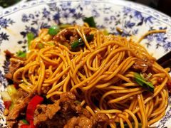 -阿大排档(长春这有山店)