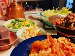 -小吊梨汤·北京菜·烤鸭(双井乐成中心店)