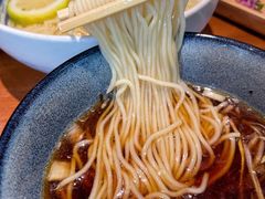 -真打拉面·日式拉面新流派(体育西横街店)