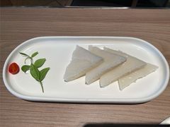 顺德伦教糕-滋粥楼·顺德菜(番禺广场总店)
