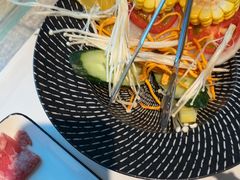 -Thai Basil罗勒叶泰式餐厅(时代天街店)