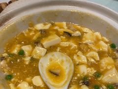 -渝信川菜 · 川味家常菜(财富购物中心店)