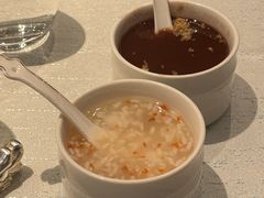-上海和平饭店龙凤厅 Dragon Phoenix