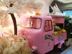 -泰妃殿(武汉首店)