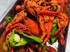 -曹胖子龙虾馆(黄桦路店)