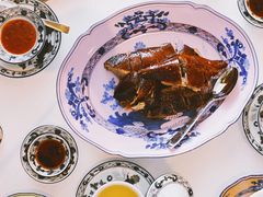 -夏苑(新加坡丽思卡尔顿美年酒店)