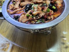 -溢心园非遗香河肉饼(总店)