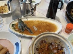 -壹只菜·崇明本地特色菜(崇明南门店)