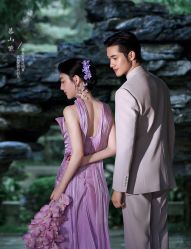 -金夫人婚纱摄影(华南店)