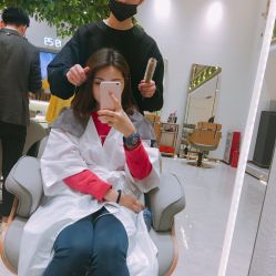 -OnHair Salon