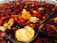 -川味堂·四川豆花(八卦岭店)