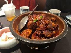 -山石榴·贵州菜(丰盛里店)