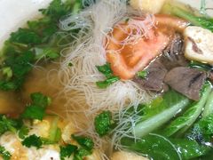 -牛小隆牛肉面馆(四牌楼店)