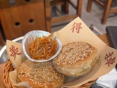 -友乐居羊蝎子(西直门店)