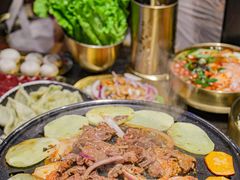 -大千金齐齐哈尔烤肉(清湖店)