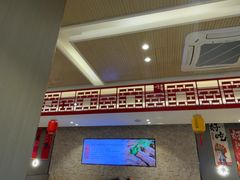 -蝎王府羊蝎子(虎坊桥总店)