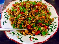 黑三剁-火燒雲傣家菜(鼓楼店)