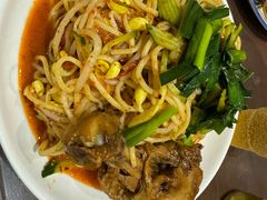 -王老大面(凤城六路店)