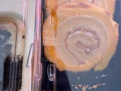 -大苹果面包生日蛋糕(明珠店)