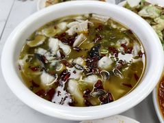 酸菜鱼-泸州川菜馆