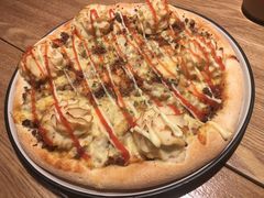 -铁酱披萨(常州龙湖天街店)