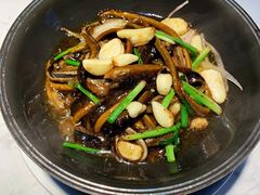 响油鳝糊-淮扬韵(凤八市政府店)