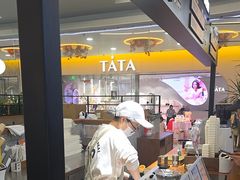 -野人先生Gelato(上海长宁龙之梦店)
