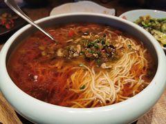 -香园茶社·金陵小灶(老门东店)