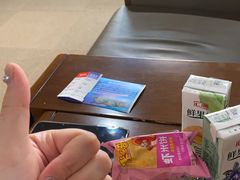 -威海大水泊国际机场