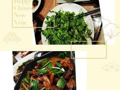 -梁家大院•农家菜(昆山会展中心店)