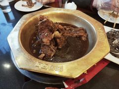 -老北京羊蝎子火锅(光荣道店)