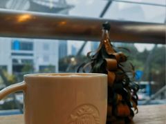 -星巴克(来福士2F店)