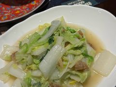 -拾捌川·自贡爆炒(新街口店)