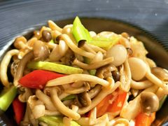 -鹿鸣春饭店(总店)